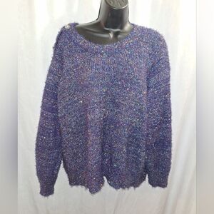 Lane Bryant sweater